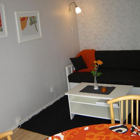 Finstrom Hjortoe Stugor & Stockhus מראה חיצוני תמונה