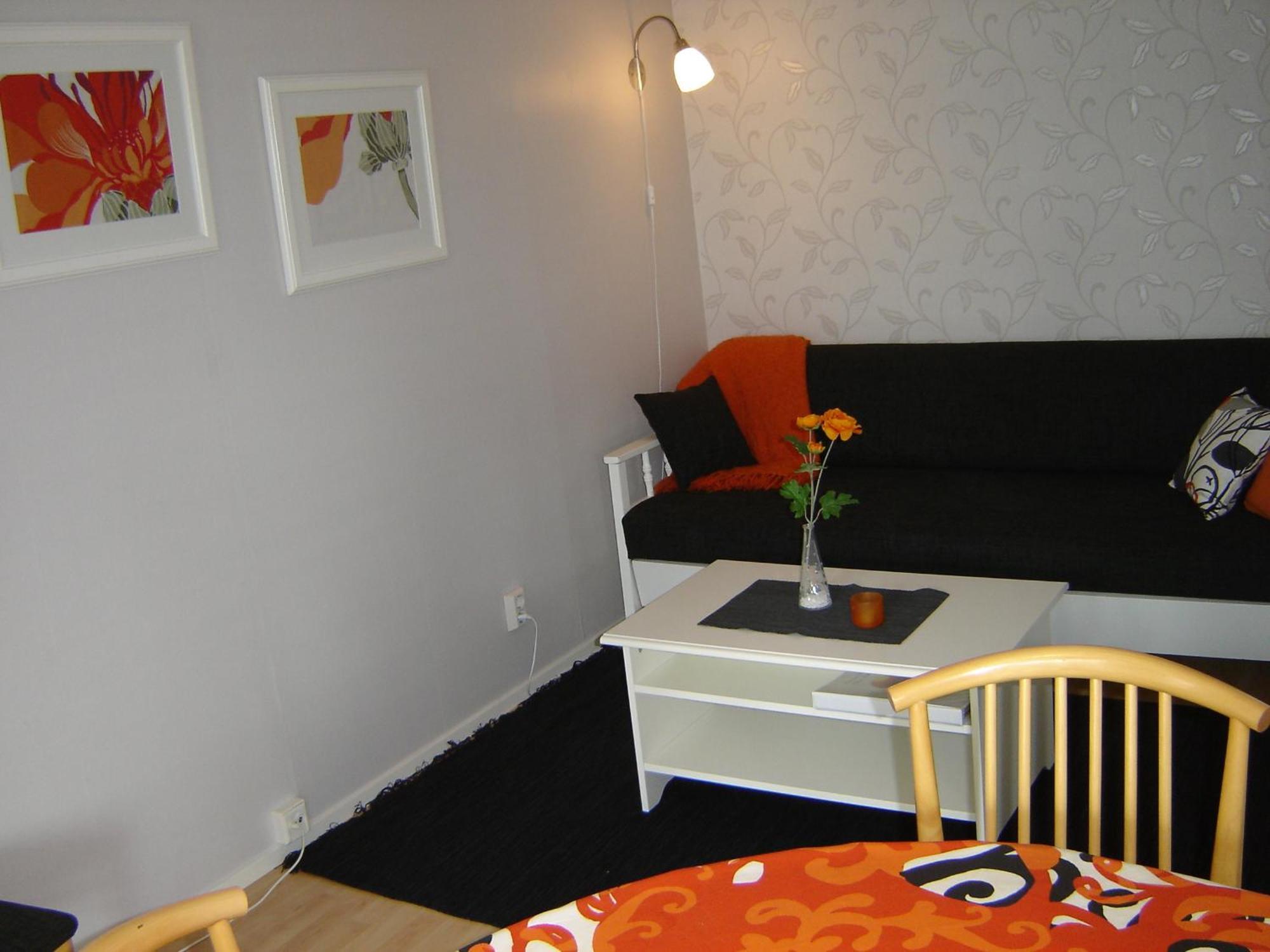 Finstrom Hjortoe Stugor & Stockhus מראה חיצוני תמונה